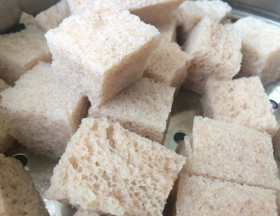 雪魔芋的升糖指数(GI值),升糖负荷(GL值)热量,蛋白质含量,碳水化合物含量,嘌呤含量