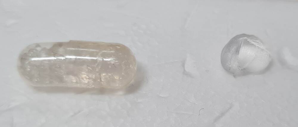 研究:新型药物胶囊有一天可能会取代糖尿病患者的胰岛素注射剂 研究:新型药物胶囊有一天可能会取代糖尿病患者的胰岛素注射剂
