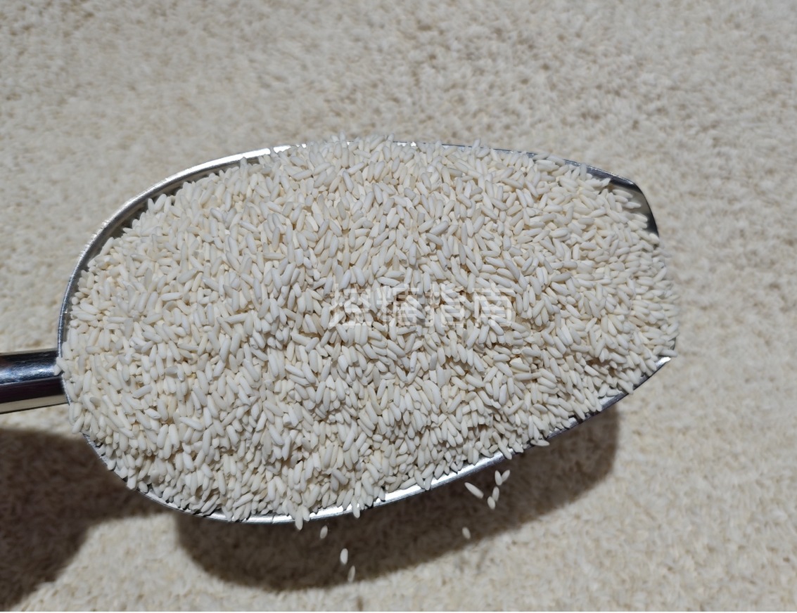 糯米的升糖指数(GI)升糖负荷(GL)及热量
