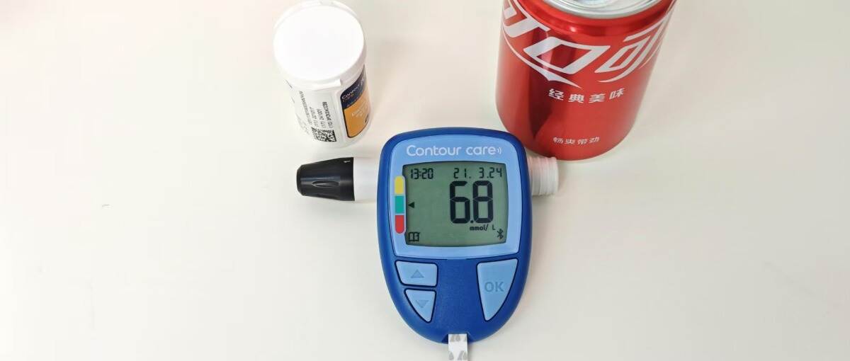 胰岛素抵抗的7个体征和症状