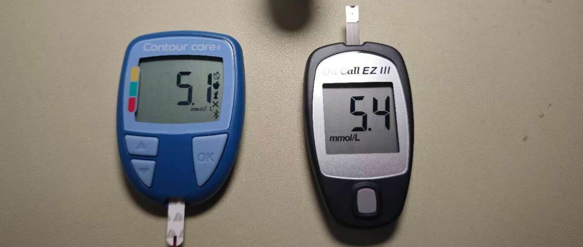 血糖、C肽、胰岛素正常值参考