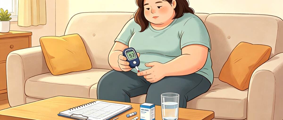 《柳叶刀》重磅预警:20多岁女性糖尿病发病率暴涨69%