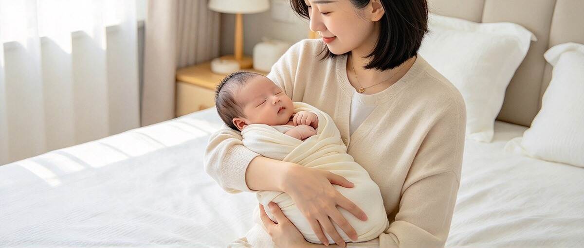 研究：母亲肥胖和妊娠糖尿病如何影响婴儿的DNA甲基化