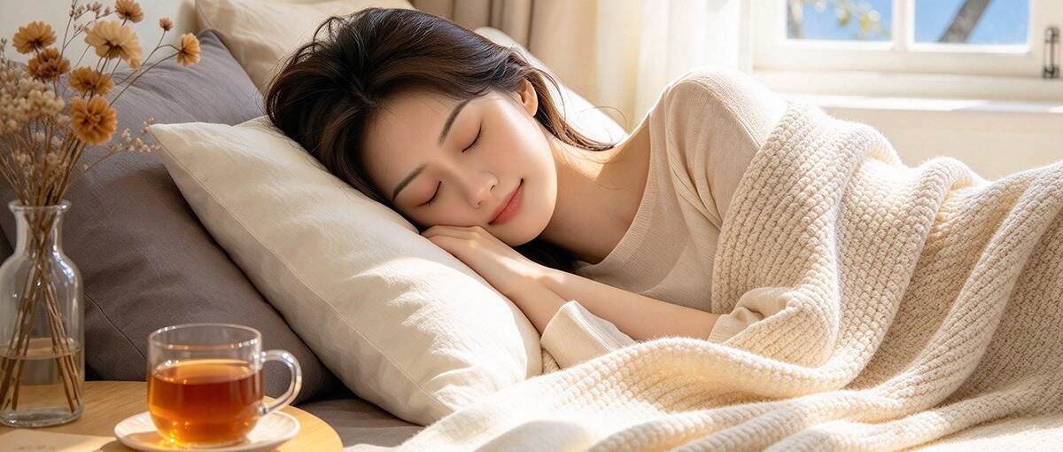 研究：睡眠时间超过10小时的人患糖尿病的风险最大