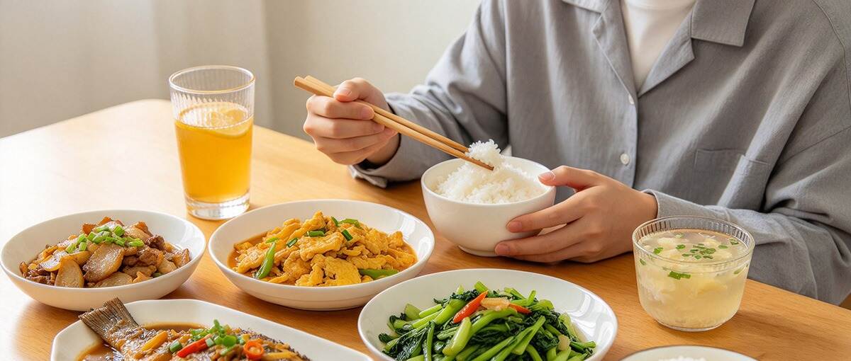 研究:调整吃饭顺序可帮助预防糖尿病并控制血糖水平 研究:调整吃饭顺序可帮助预防糖尿病并控制血糖水平